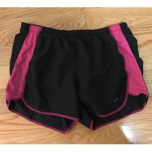 Running Shorts
